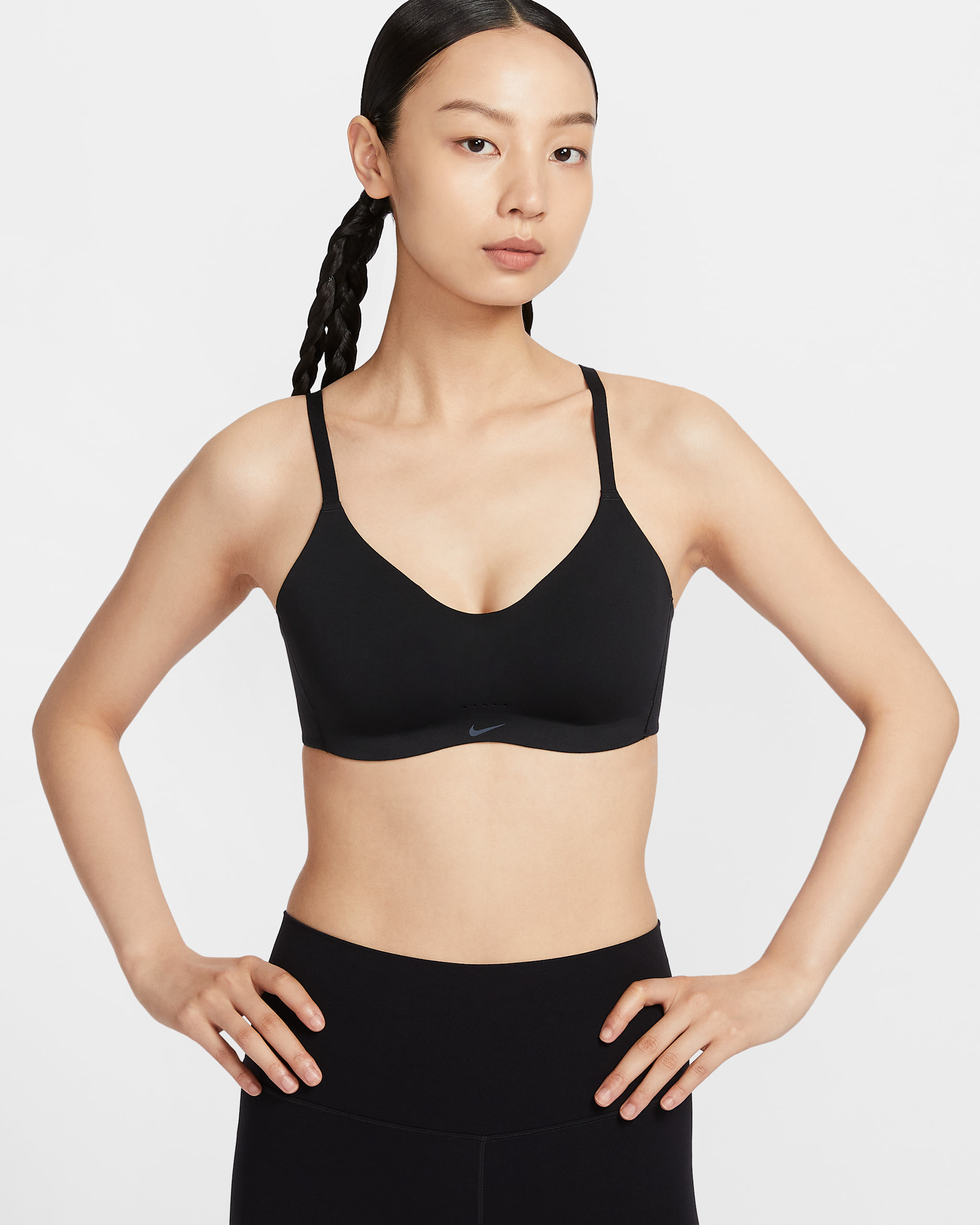 Nike Alate Minimalist Women's Light-Support Padded Convertible